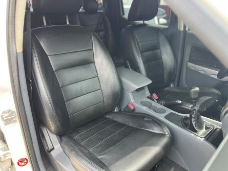 FORD Ranger 2.5 16V XLT CABINE DUPLA, Foto 9