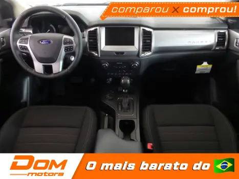 FORD Ranger 2.8 XLT DIESEL TURBO INTERCOOLER CABINE DUPLA, Foto 2 FORD Ranger 2.8 XLT DIESEL TURBO INTERCOOLER CABINE DUPLA, Foto 2