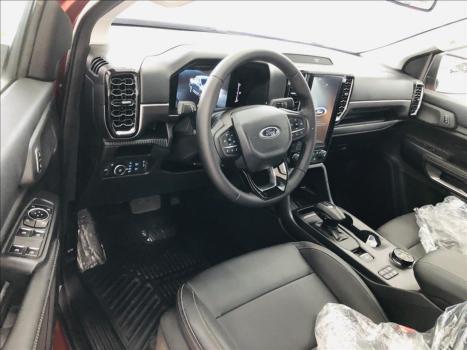 FORD Ranger 3.0 16V XLT 4X4 DIESEL CABINE DUPLA, Foto 2