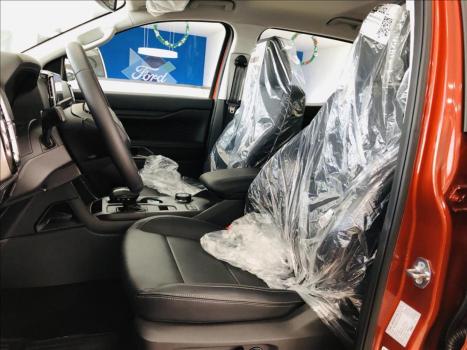 FORD Ranger 3.0 16V XLT 4X4 DIESEL CABINE DUPLA, Foto 3