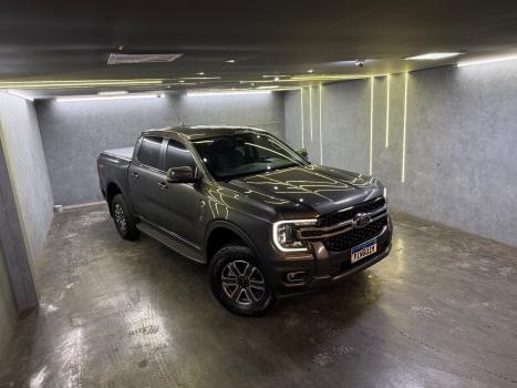 FORD Ranger 3.0 16V XLT DIESEL CABINE DUPLA, Foto 1