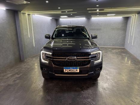 FORD Ranger 3.0 16V XLT DIESEL CABINE DUPLA, Foto 2