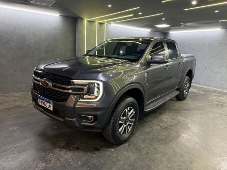 FORD Ranger 3.0 16V XLT DIESEL CABINE DUPLA, Foto 3