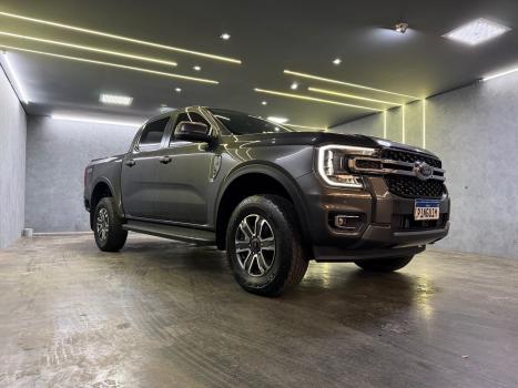 FORD Ranger 3.0 16V XLT DIESEL CABINE DUPLA, Foto 4