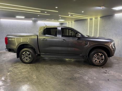 FORD Ranger 3.0 16V XLT DIESEL CABINE DUPLA, Foto 5
