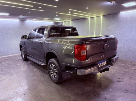 FORD Ranger 3.0 16V XLT DIESEL CABINE DUPLA, Foto 6