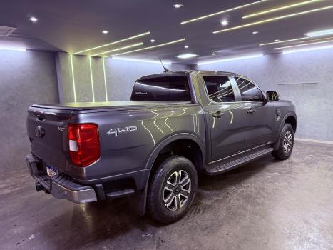 FORD Ranger 3.0 16V XLT DIESEL CABINE DUPLA, Foto 7