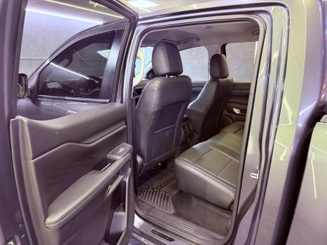 FORD Ranger 3.0 16V XLT DIESEL CABINE DUPLA, Foto 8