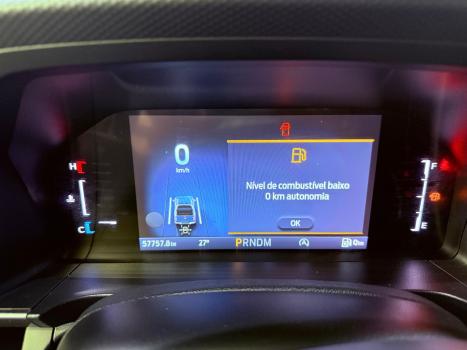FORD Ranger 3.0 16V XLT DIESEL CABINE DUPLA, Foto 11