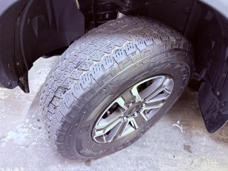 FORD Ranger 3.0 16V XLT DIESEL CABINE DUPLA, Foto 12