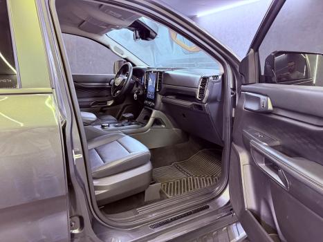 FORD Ranger 3.0 16V XLT DIESEL CABINE DUPLA, Foto 15