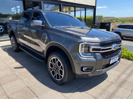 FORD Ranger 3.0 16V XLT 4X4 DIESEL CABINE DUPLA, Foto 3 FORD Ranger 3.0 16V XLT 4X4 DIESEL CABINE DUPLA, Foto 3