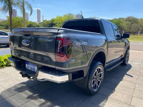 FORD Ranger 3.0 16V XLT 4X4 DIESEL CABINE DUPLA, Foto 5 FORD Ranger 3.0 16V XLT 4X4 DIESEL CABINE DUPLA, Foto 5