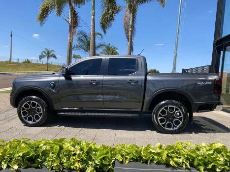 FORD Ranger 3.0 16V XLT 4X4 DIESEL CABINE DUPLA, Foto 8 FORD Ranger 3.0 16V XLT 4X4 DIESEL CABINE DUPLA, Foto 8