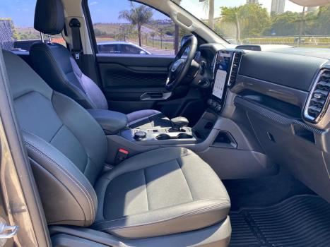 FORD Ranger 3.0 16V XLT 4X4 DIESEL CABINE DUPLA, Foto 11 FORD Ranger 3.0 16V XLT 4X4 DIESEL CABINE DUPLA, Foto 11