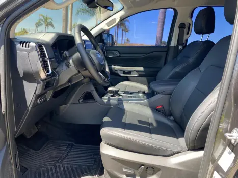 FORD Ranger 3.0 16V XLT 4X4 DIESEL CABINE DUPLA, Foto 13 FORD Ranger 3.0 16V XLT 4X4 DIESEL CABINE DUPLA, Foto 13