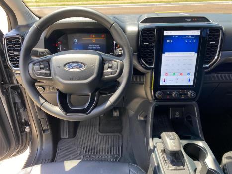 FORD Ranger 3.0 16V XLT 4X4 DIESEL CABINE DUPLA, Foto 14 FORD Ranger 3.0 16V XLT 4X4 DIESEL CABINE DUPLA, Foto 14