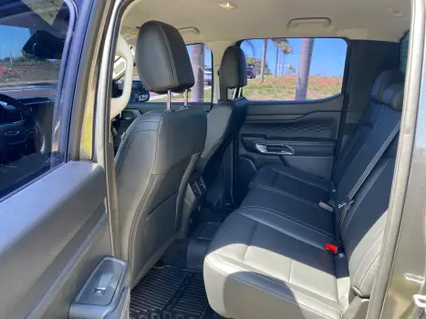 FORD Ranger 3.0 16V XLT 4X4 DIESEL CABINE DUPLA, Foto 15 FORD Ranger 3.0 16V XLT 4X4 DIESEL CABINE DUPLA, Foto 15