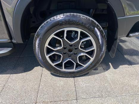 FORD Ranger 3.0 16V XLT 4X4 DIESEL CABINE DUPLA, Foto 16 FORD Ranger 3.0 16V XLT 4X4 DIESEL CABINE DUPLA, Foto 16