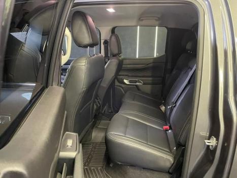 FORD Ranger 3.0 16V 4X4 LIMITED TURBO DIESEL CABINE DUPLA, Foto 2