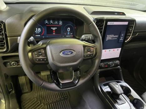 FORD Ranger 3.0 16V 4X4 LIMITED TURBO DIESEL CABINE DUPLA, Foto 3