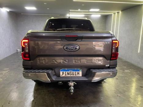 FORD Ranger 3.0 16V 4X4 LIMITED TURBO DIESEL CABINE DUPLA, Foto 5