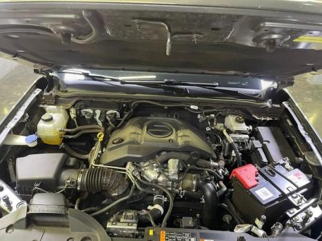 FORD Ranger 3.0 16V 4X4 LIMITED TURBO DIESEL CABINE DUPLA, Foto 6