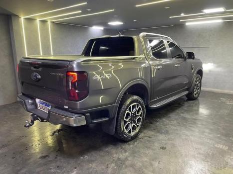 FORD Ranger 3.0 16V 4X4 LIMITED TURBO DIESEL CABINE DUPLA, Foto 8