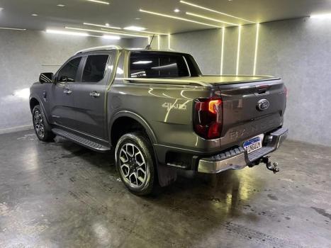 FORD Ranger 3.0 16V 4X4 LIMITED TURBO DIESEL CABINE DUPLA, Foto 9
