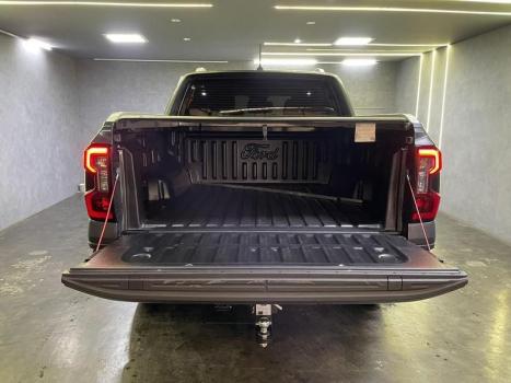 FORD Ranger 3.0 16V 4X4 LIMITED TURBO DIESEL CABINE DUPLA, Foto 10