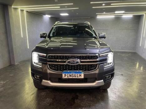 FORD Ranger 3.0 16V 4X4 LIMITED TURBO DIESEL CABINE DUPLA, Foto 12