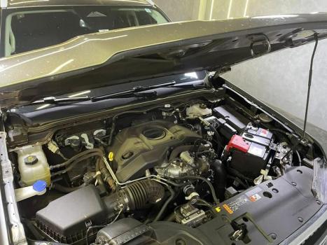 FORD Ranger 3.0 16V 4X4 LIMITED TURBO DIESEL CABINE DUPLA, Foto 13