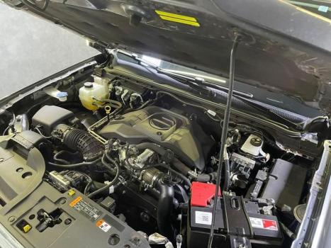 FORD Ranger 3.0 16V 4X4 LIMITED TURBO DIESEL CABINE DUPLA, Foto 14