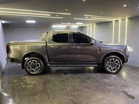 FORD Ranger 3.0 16V 4X4 LIMITED TURBO DIESEL CABINE DUPLA, Foto 16