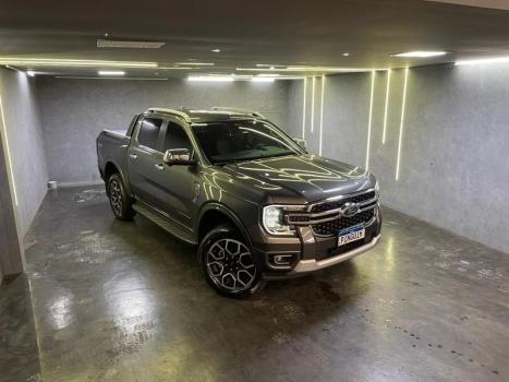 FORD Ranger 3.0 16V 4X4 LIMITED TURBO DIESEL CABINE DUPLA, Foto 17