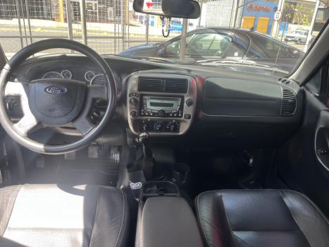 FORD Ranger 3.0 16V 4X4 LIMITED DIESEL CABINE DUPLA, Foto 3