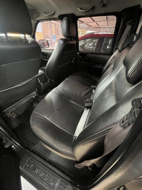 FORD Ranger 3.0 16V 4X4 LIMITED DIESEL CABINE DUPLA, Foto 7