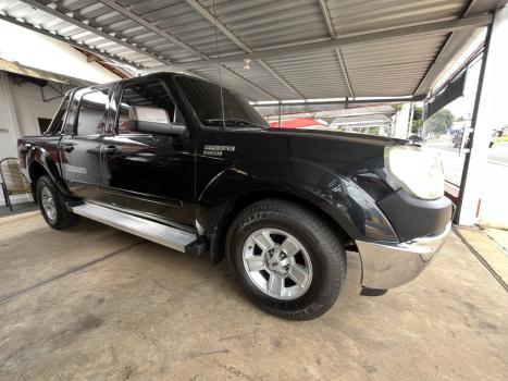FORD Ranger 3.0 16V 4X4 LIMITED DIESEL CABINE DUPLA, Foto 8