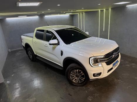 FORD Ranger 3.0 16V XLT 4X4 DIESEL CABINE DUPLA, Foto 1