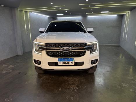 FORD Ranger 3.0 16V XLT 4X4 DIESEL CABINE DUPLA, Foto 2