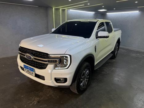 FORD Ranger 3.0 16V XLT 4X4 DIESEL CABINE DUPLA, Foto 3