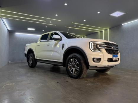 FORD Ranger 3.0 16V XLT 4X4 DIESEL CABINE DUPLA, Foto 4