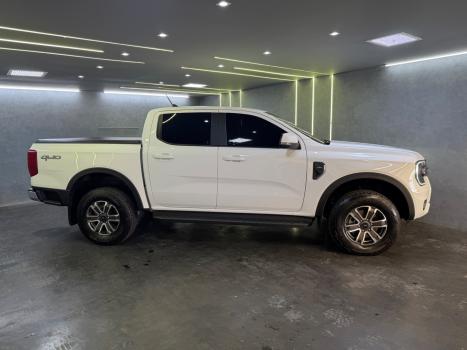 FORD Ranger 3.0 16V XLT 4X4 DIESEL CABINE DUPLA, Foto 5