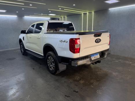 FORD Ranger 3.0 16V XLT 4X4 DIESEL CABINE DUPLA, Foto 6