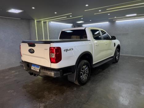 FORD Ranger 3.0 16V XLT 4X4 DIESEL CABINE DUPLA, Foto 7