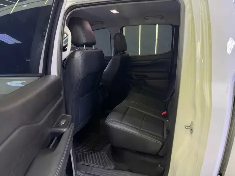 FORD Ranger 3.0 16V XLT 4X4 DIESEL CABINE DUPLA, Foto 8