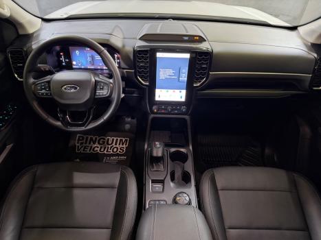 FORD Ranger 3.0 16V XLT 4X4 DIESEL CABINE DUPLA, Foto 9