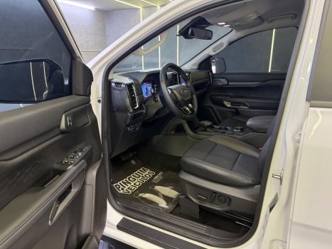 FORD Ranger 3.0 16V XLT 4X4 DIESEL CABINE DUPLA, Foto 10