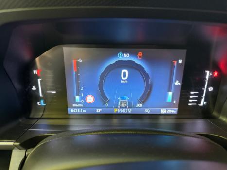 FORD Ranger 3.0 16V XLT 4X4 DIESEL CABINE DUPLA, Foto 11