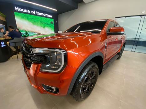 FORD Ranger 3.0 16V XLT 4X4 DIESEL CABINE DUPLA, Foto 1